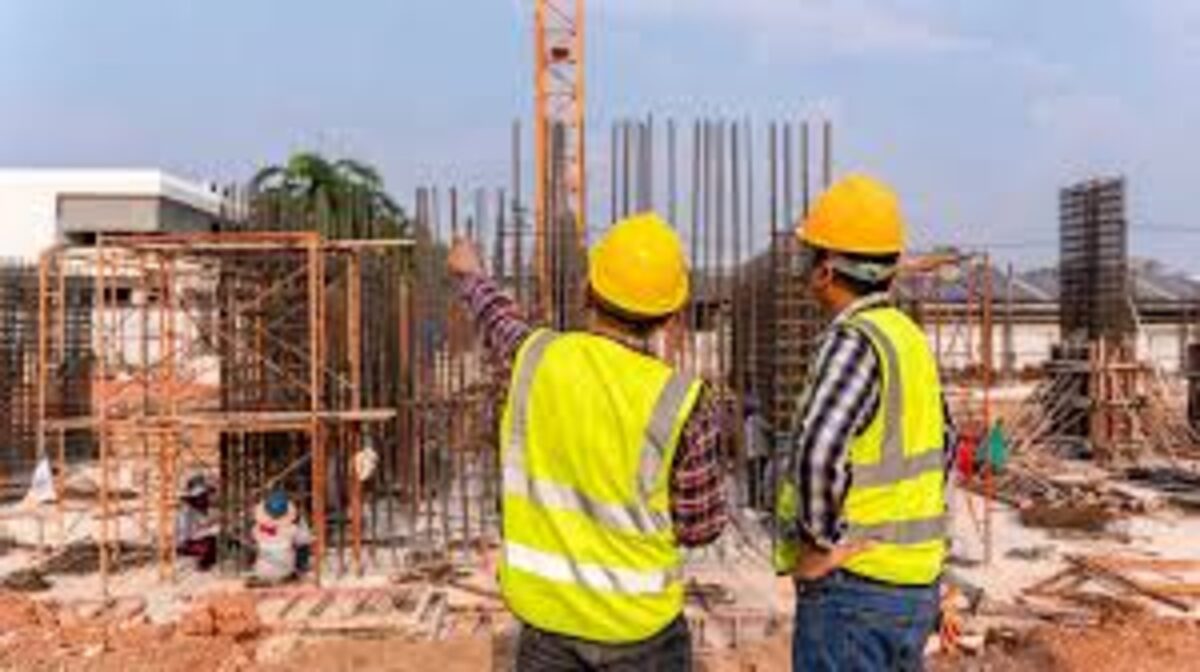 Site Development & Civil Coordination