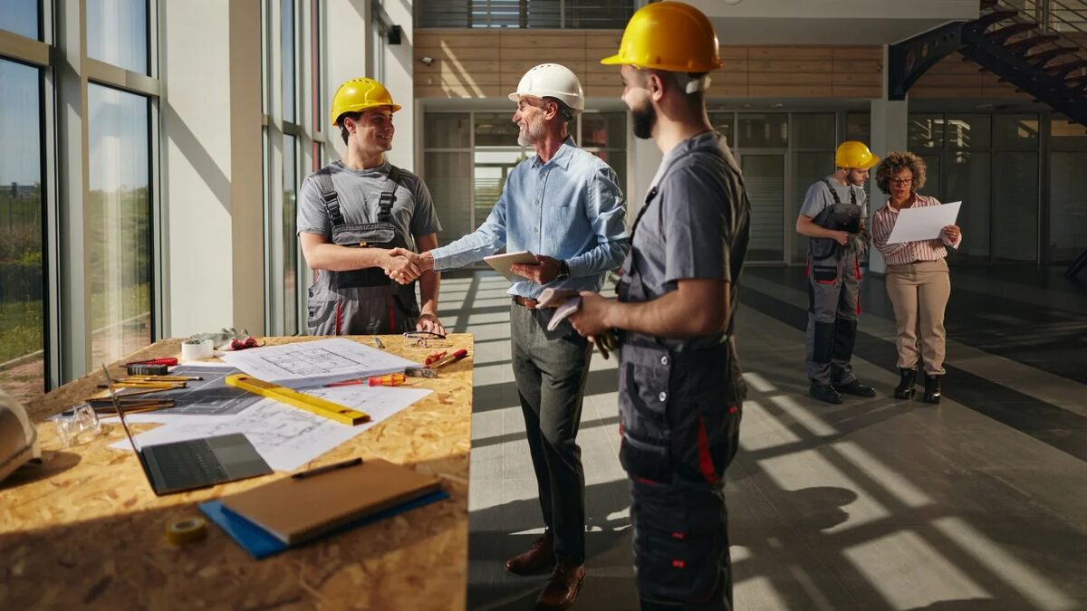 Construction Management