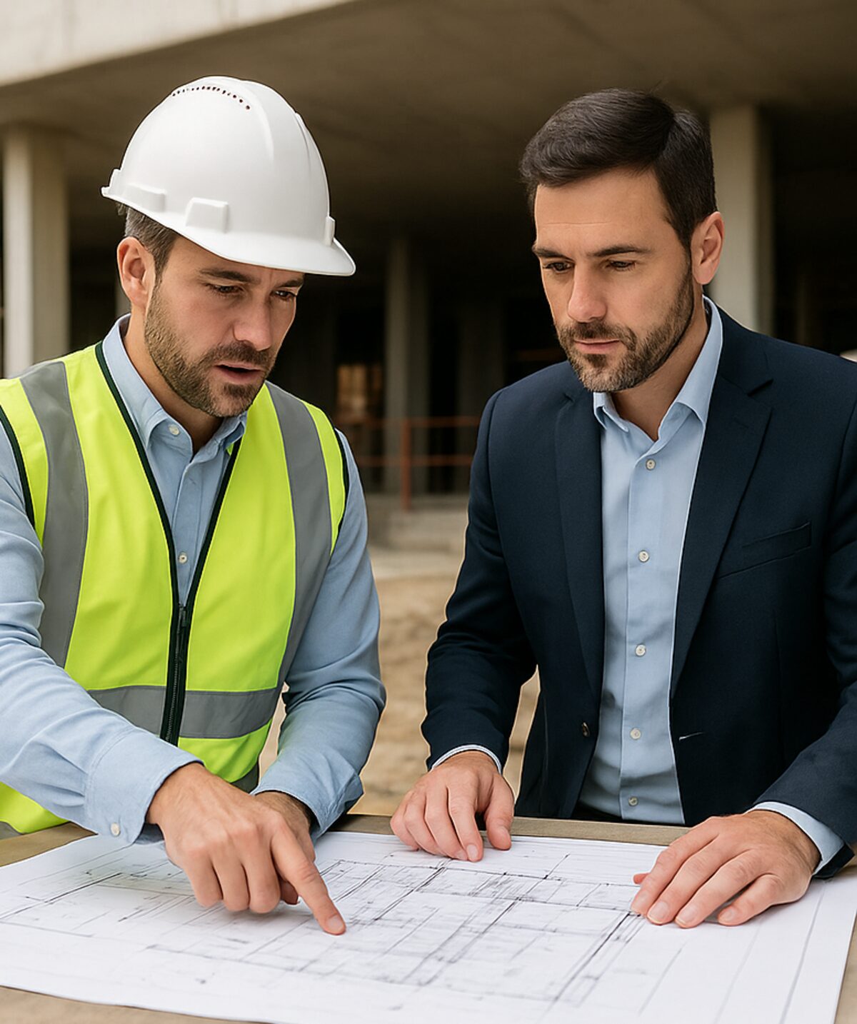 Construction Management